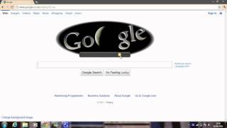 Total lunar eclipse on Google 15/06/2011 Net Worth