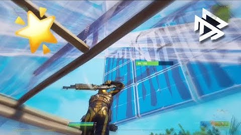 For The Vibe 🌟(Ft Settings) +  Fastest *60fps* KBM On Console Editor #aresuprise