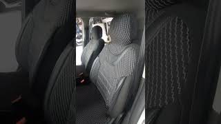 Dacya Duster Daban Lastik Paspas Ve Kılıf Montajımız