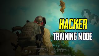 Hacker Training Mode Full Maze Hacker Crush