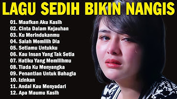 LAGU KENANGAN PALING SEDIH BUAT MANTAN BIKIN NANGIS 😭😭