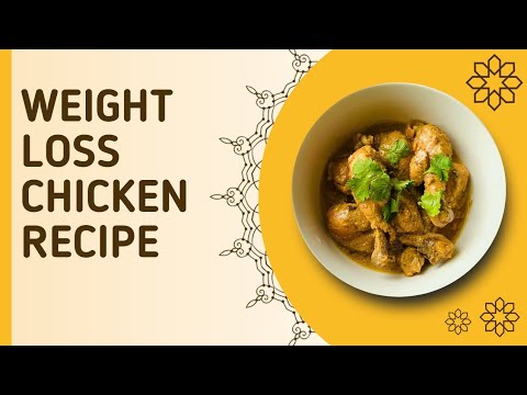 Achari Chicken Calories