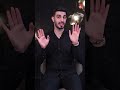 هكذا رقص محمد رمضان في عزاء هاني شاكر