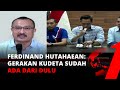 Soal AHY Surati Presiden, Ferdinand Hutahaean: Jokowi Tidak Tahu Apa-apa | tvOne