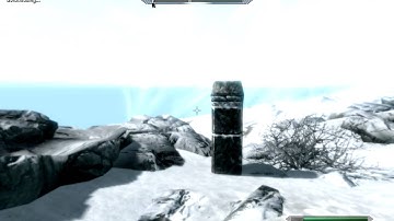 Skyrim: Whirlwind Sprint