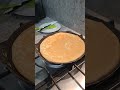 Блины которые готовила моя бабушка