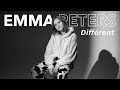 Emma Peters Différent Clip Officiel