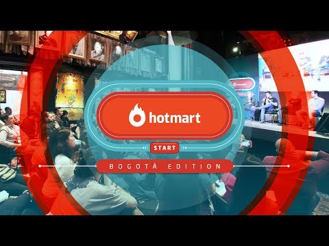 Hotmart Start | Bogotá Edition - 2018 - Hotmart Start | Bogotá Edition - 2018