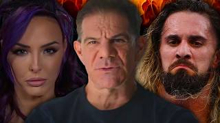 The Controversies of Dave Meltzer