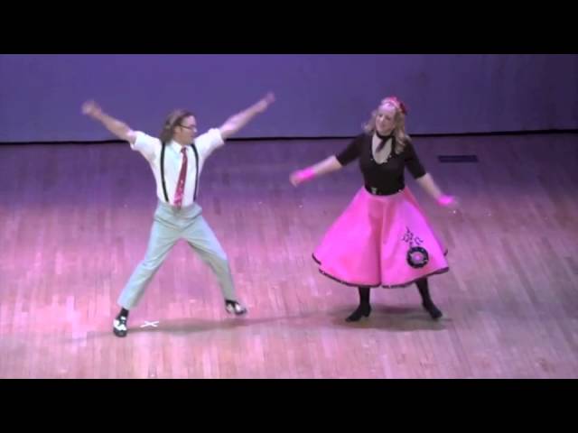 Susan Kornstein, MD - Dancing with the Richmond Stars