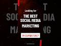 The Best Social Media Marketing Institute | Digital Marketing Course in Coimbatore | Skillfloor