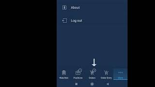 סרטון הדרכה 12 קולמקס פרו 2.0 - אפליקציית אנדרואיד