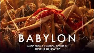 Finale – Babylon Original Motion Picture Soundtrack, Music by Justin Hurwitz