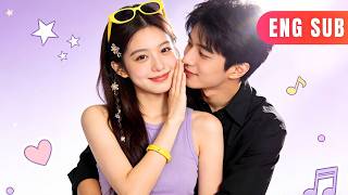 Download Lagu [ENG SUB]✨My Ordinary Life Exploded When Two School Heartthrobs Fell for Me#drama #pure love MP3