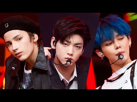 [최초공개] TXT(투모로우바이투게더) - New Rules @TOMORROW X TOGETHER Welcome Back Show