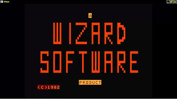 Galleons ITS BATTLESHIPS 1982Wizard DRAGON DATA LTD DRAGON 32 64 COMPUTER