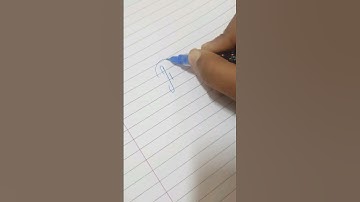 Signature ideas with letter 