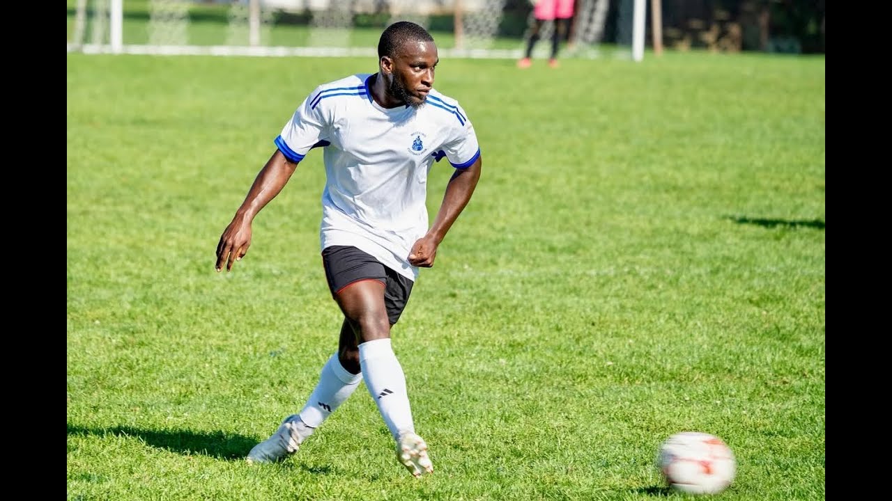 Ubong Inyang Ubong Udo Inyang Highlight Tape - YouTube