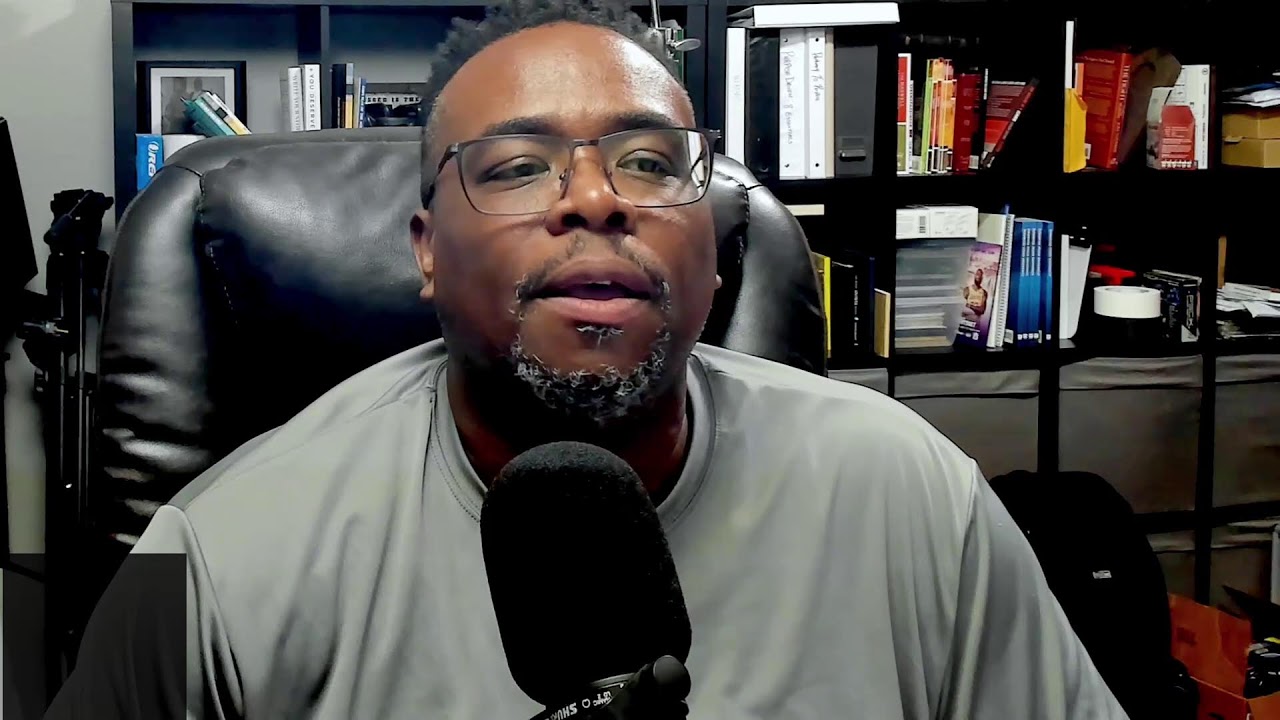 When Seeing Becomes Surrender