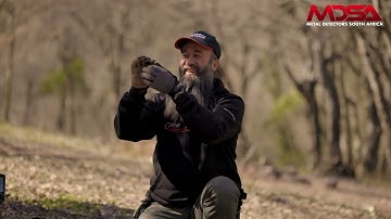 Experience the Nokta Legend SMF: A Metal Detecting Game Changer ⚡️🗺️💰