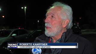 Man dies at Ann Arbor VA hospital; nurse wrong about resuscitation