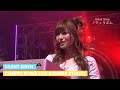 SILENT SIREN - Cherry Bomb!「チェリボム」Live Bomber Studio