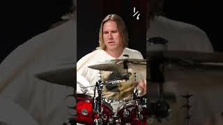 Thumbnail for The Ultimate Bonham-Inspired Performance #drumeo #ledzeppelin #brookswackerman