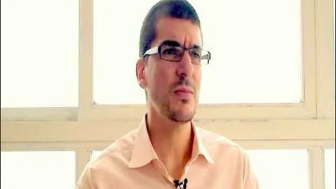 Osterwalder Interview Part 02