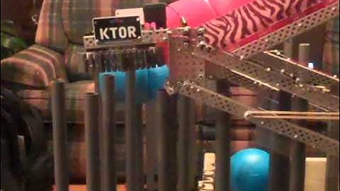 KTOR Vex Gateway Reveal