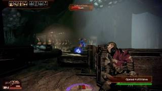Mass Effect 2: Adept Insanity Suicide Run No Guns