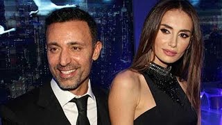Emina Jahovic ve Mustafa Sandal tekrar mı evleniyor?