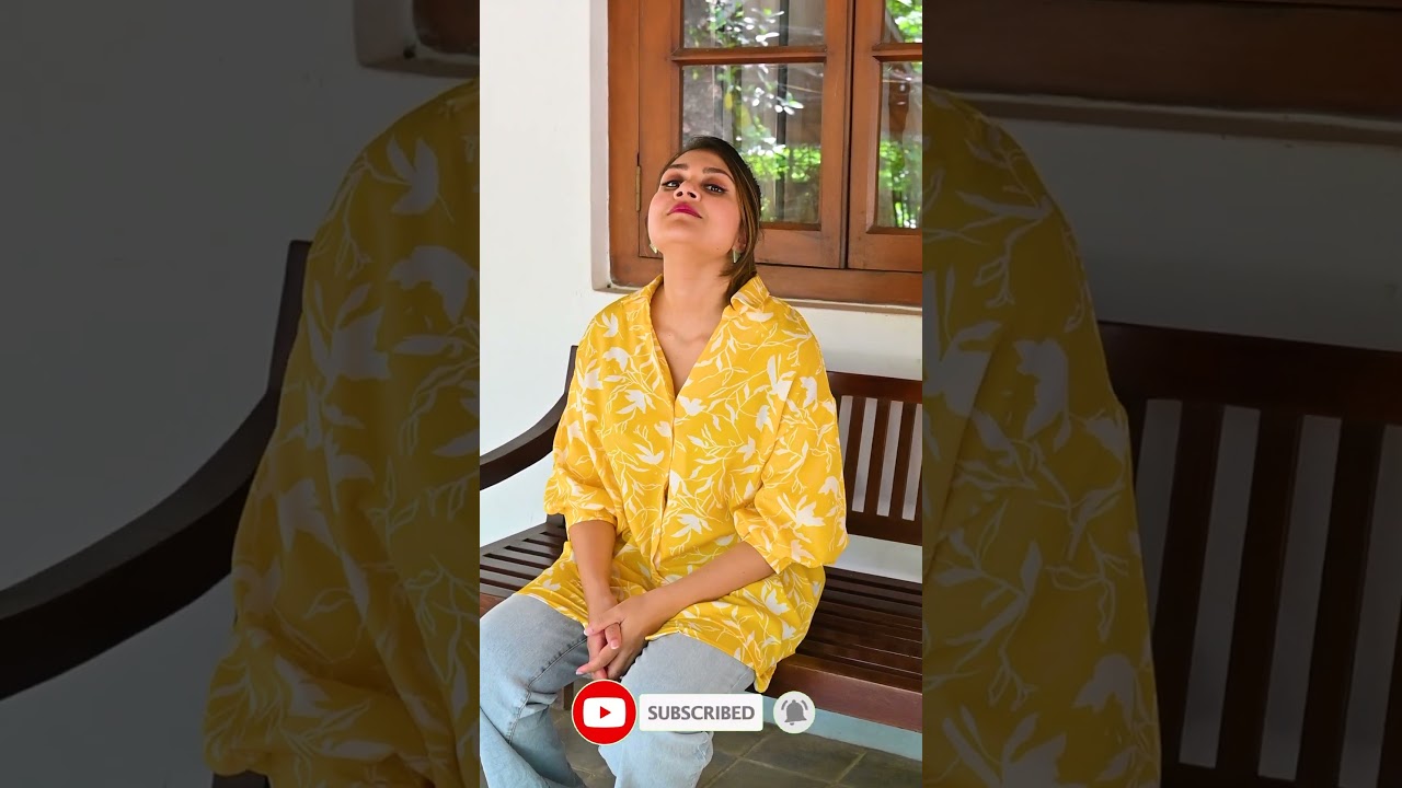 බලන්න්කො ආස හිතෙයි 😍 | buvi | chenara dodge | Sri Lankan Fashion 