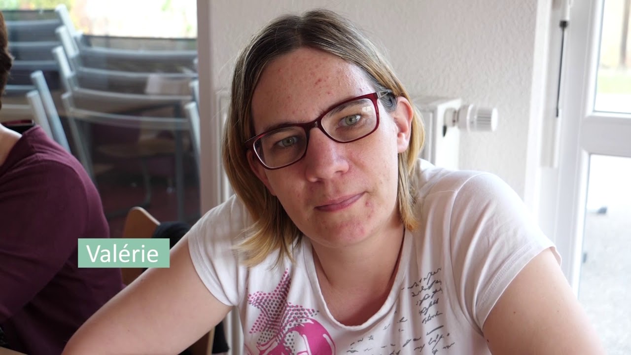 A la rencontre des résidents du Patio