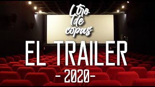 TRAILER 4TRODECOPAS 2020