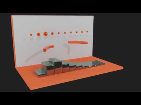 Animation Nodes & Sound