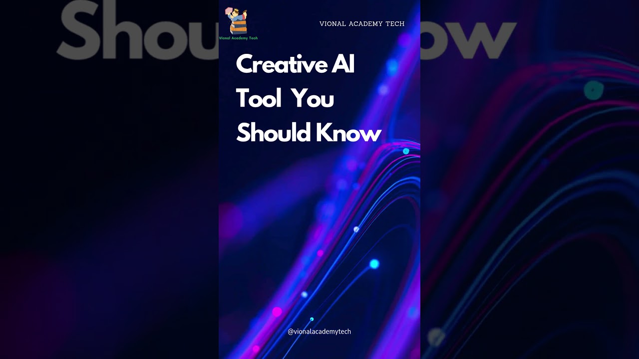 Do You Know | Creative AI Tool You Should Know | AI MarketMuse Studio Tools | 