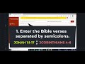 Create a lightbox link to biblegatewaycom version2