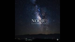 Noor 432Hz Eternal Resonance Official Studio Session