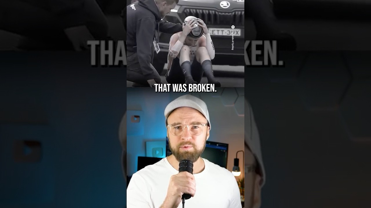 Push Through The Pain