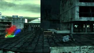 Trailer - SOCOM U.S. NAVY SEALS CONFRONTATION Control Trailer for PS3