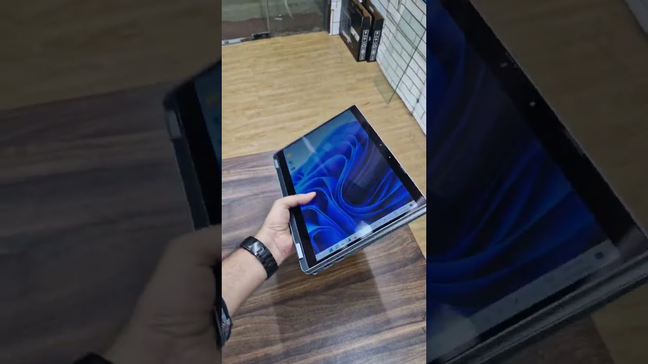 Dell latitude 7420 2in1