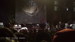 Carnivored - Heresy of the Priest Live in Bulungan -  Horor Vision Reunited 2019