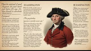 The Day America Nearly Died — George Washington’s Greatest Failure