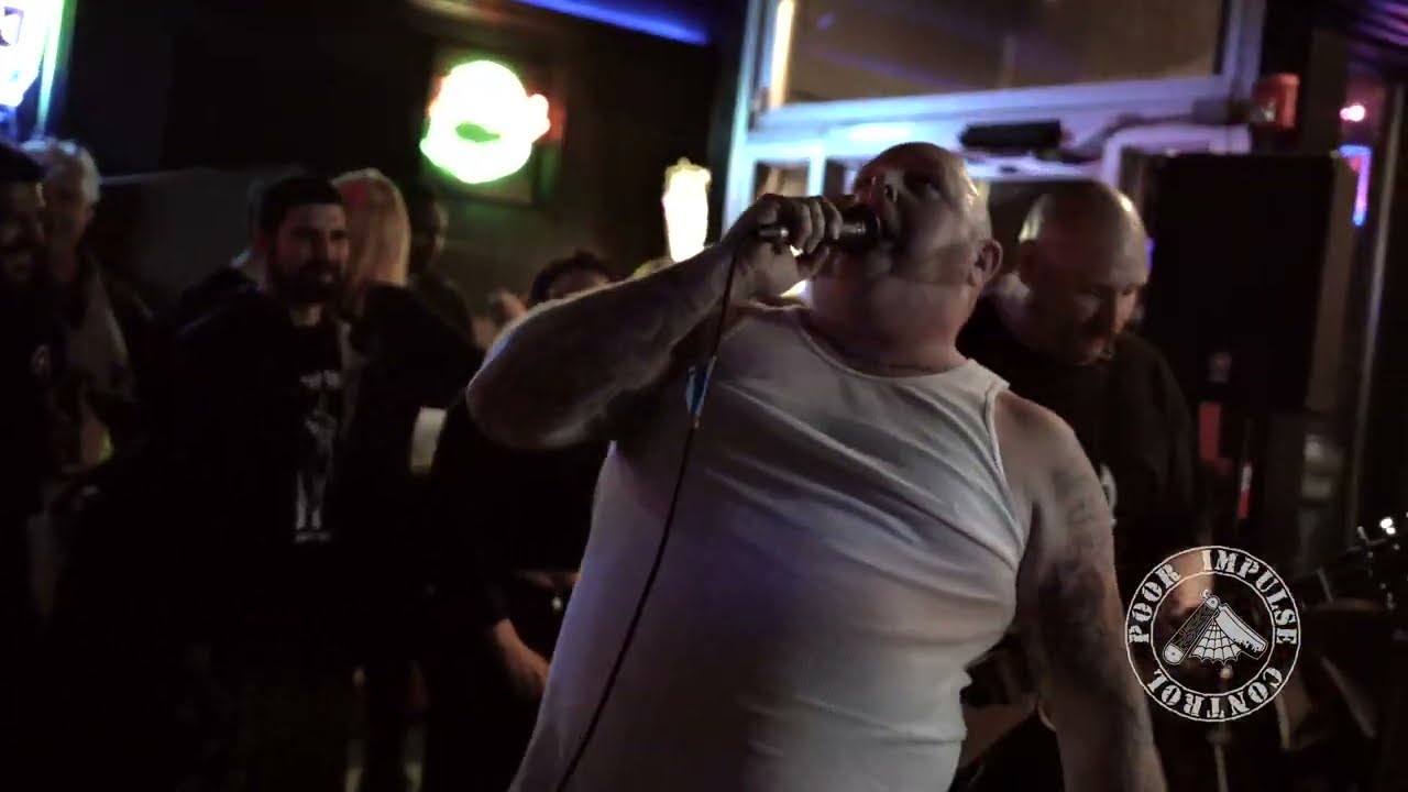 Poor Impulse Control- On Your Own 9 23 23