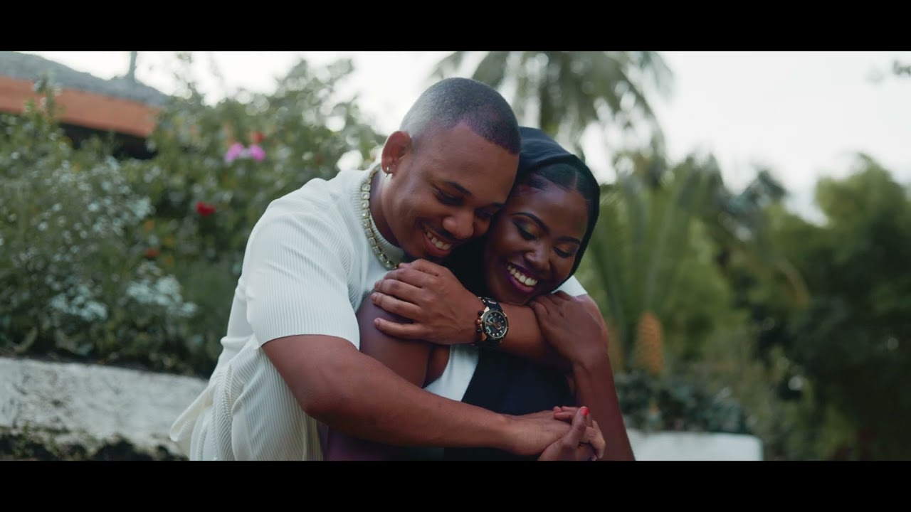 SERGIO MAPOSSE - EMOCIONADOS VIDEO OFICIAL