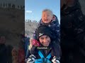 Boqolaal kun oo Falastiiniyiin ah ayaa ku soo noqday waqooyiga Gaza.
