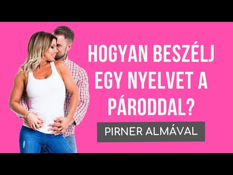 Videó: Hogyan mérjük a nyelvet?