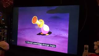 Alice In Wonderland 1951 - Very Good Advice Japanese