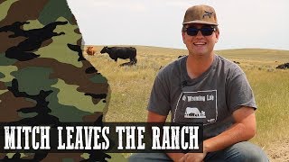 The Ranch Hand