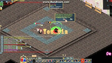 Conquer Online Elite PK